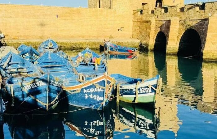 essaouira