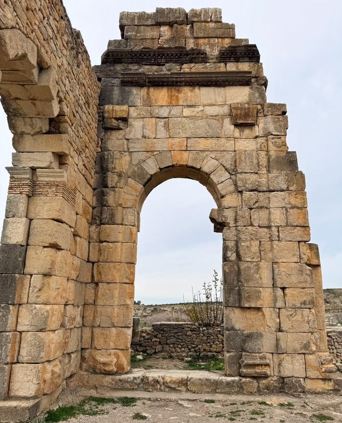 voulubilis