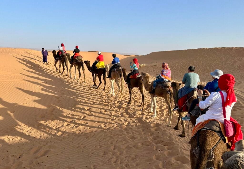 13 Day Morocco Grand Tour