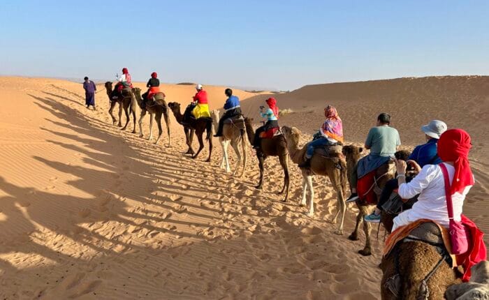 13 Day Morocco Grand Tour