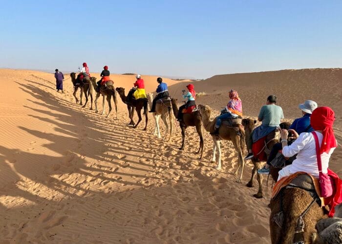 13 Day Morocco Grand Tour