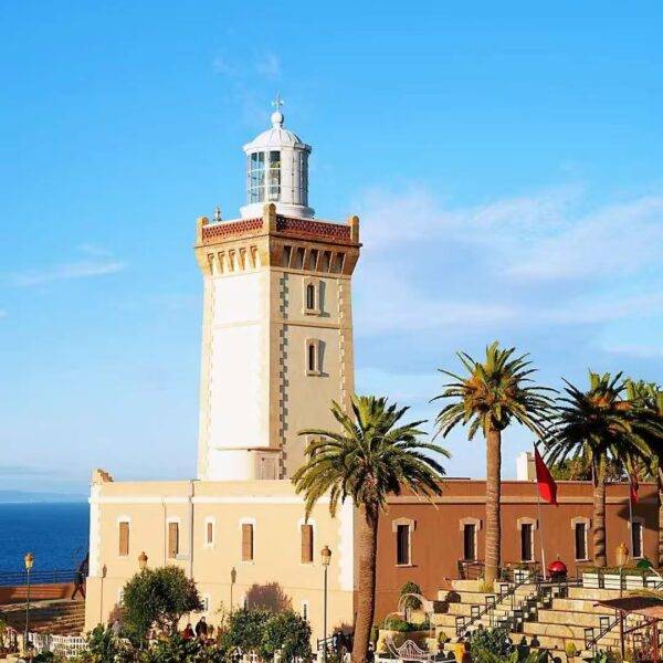 tanger