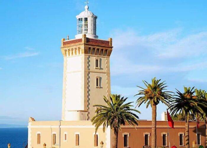 tanger