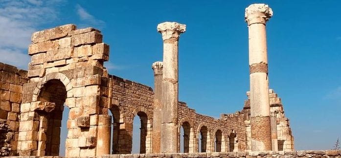 VOLUBILIS