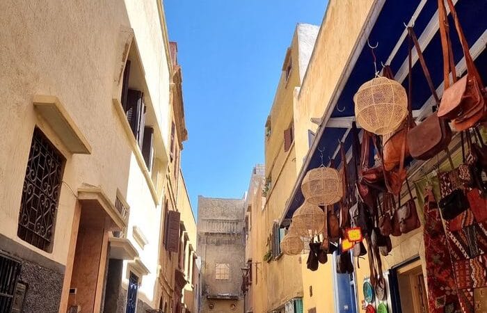 ELJADIDA