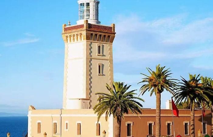 tangier