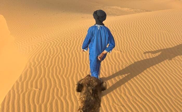 Tanger Morocco Tour 11 Days