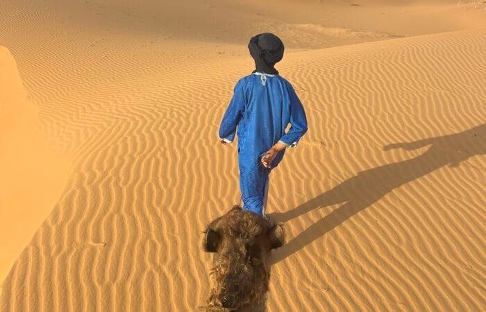 Tanger Morocco Tour 11 Days