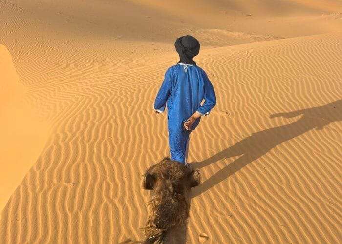 Tanger Morocco Tour 11 Days