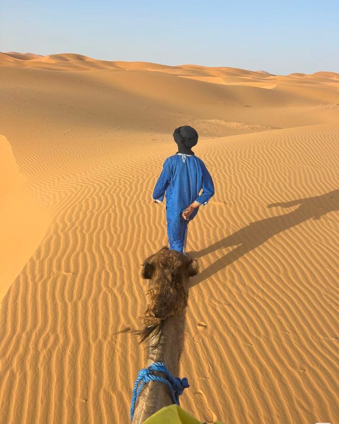 Tanger Morocco Tour 11 Days