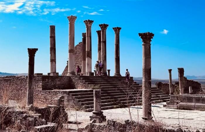 volubilis